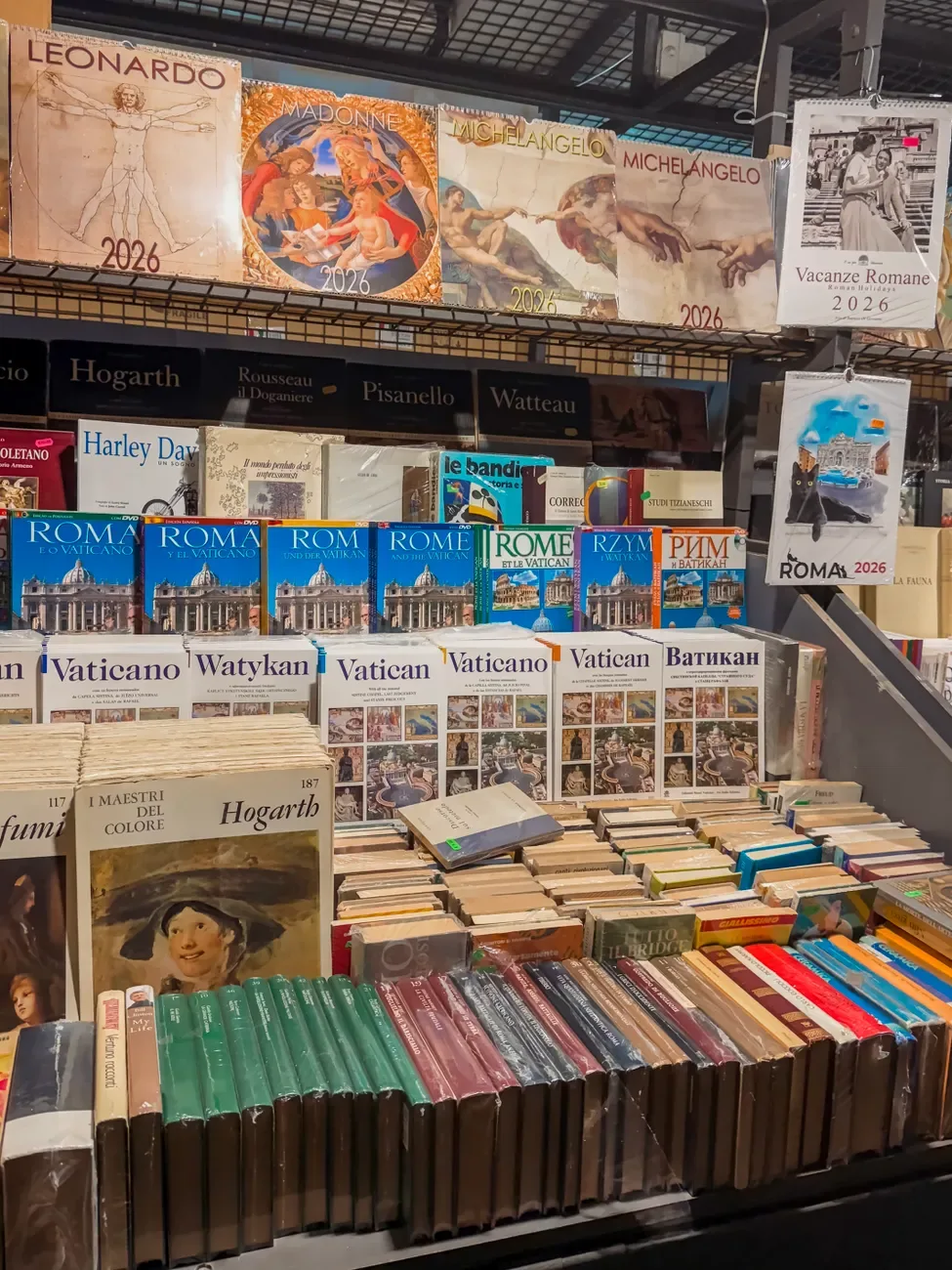 Guides du Routard Europe (lot de 6) — photo 1 sur 3