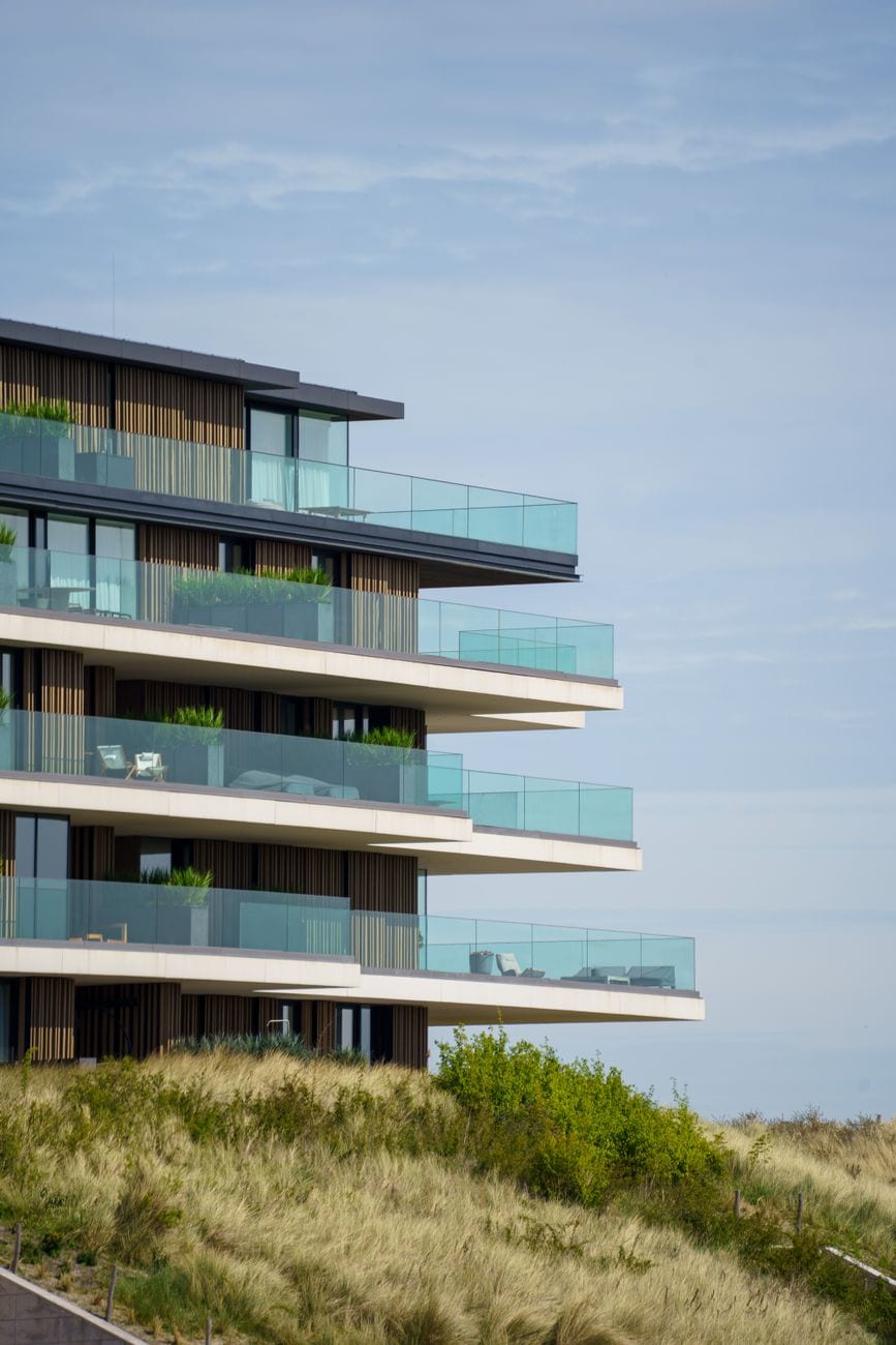 Appartement à 300 m de la plage (Vendée), 4 personnes — photo 1 sur 3