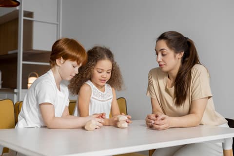Baby-sitting en soirée et le week-end, 3 ans d'expérience