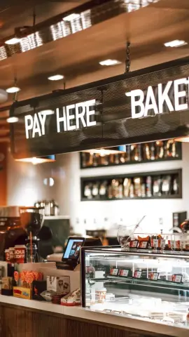 Vendeur(se) en boulangerie — CDI