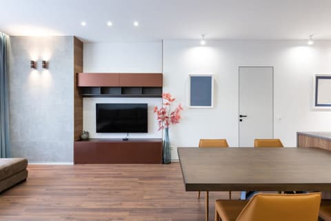 Appartement T3 78 m² proche centre, balcon exposé sud