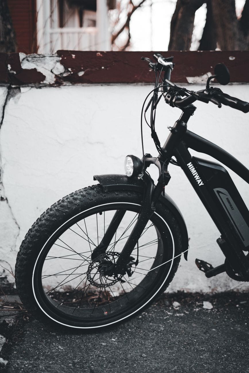 Vélo électrique Gazelle Ultimate C380 — photo 1 sur 4