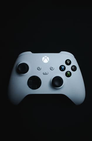 Lot de 4 jeux Xbox One