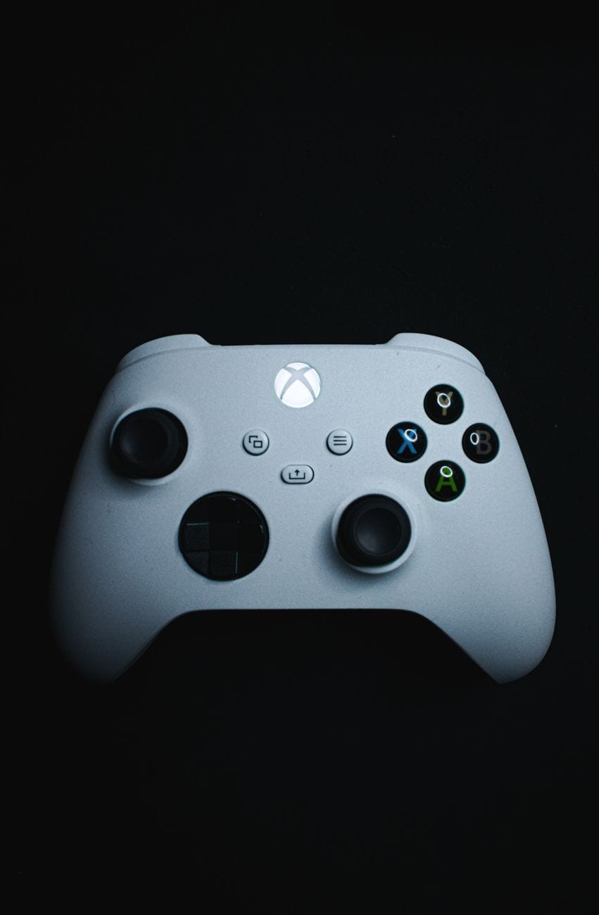 Lot de 4 jeux Xbox One — photo 1 sur 3