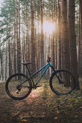 VTT Specialized Rockhopper taille M