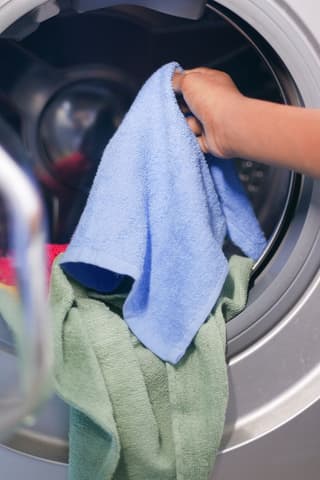 Lave-linge Samsung 7 kg C