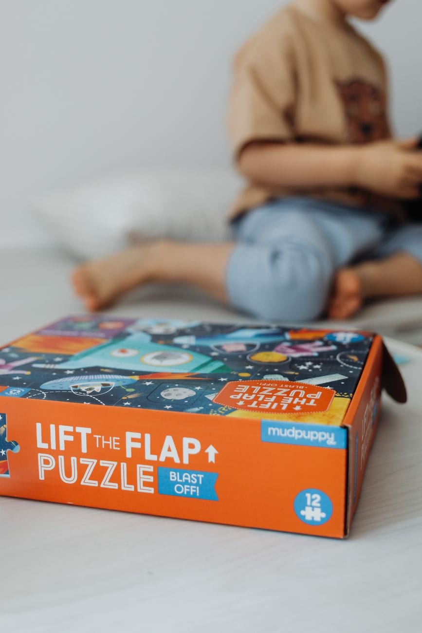 Puzzles 1 000 pièces (lot de 6), paysages et villes — photo 1 sur 2