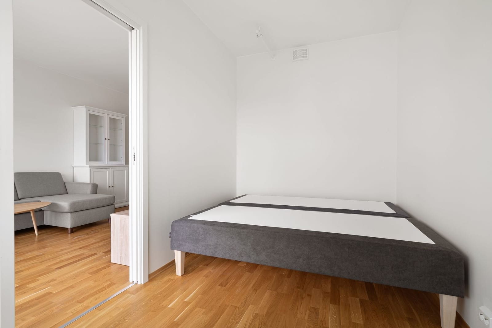 Chambre 10 m² en colocation, centre — photo 1 sur 3