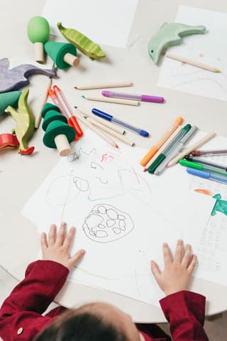 Baby-sitting après l'école et le mercredi, diplômée petite enfance