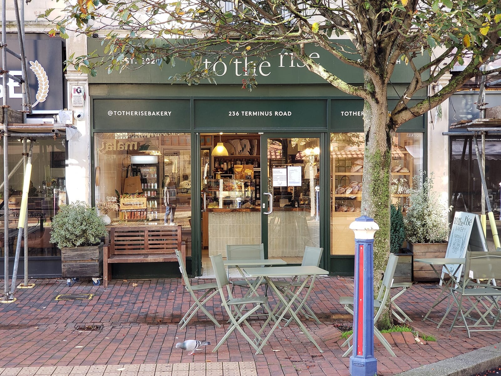 Vendeur ou vendeuse en boulangerie, CDI 35 h, Toulouse — photo 1 sur 3