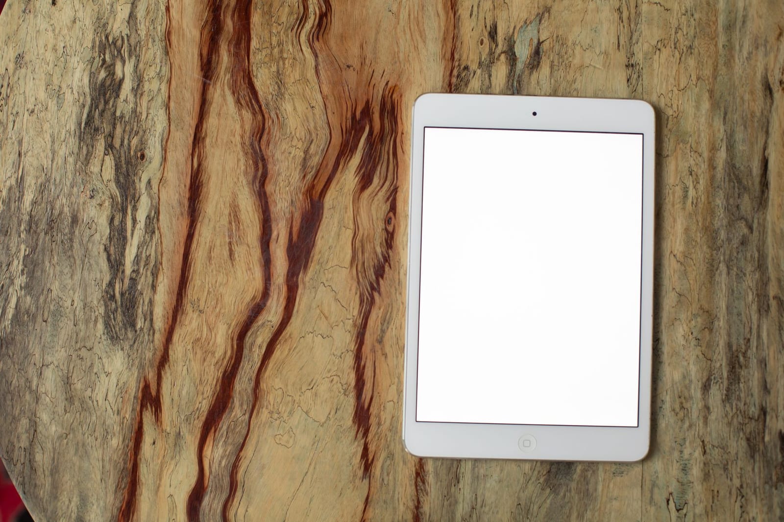 iPad Apple Air 5 64 Go — photo 1 sur 3