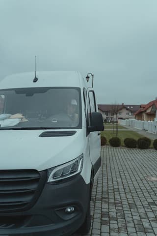 Citroën Jumpy Fourgon 2.0 HDi 2020, 98000 km