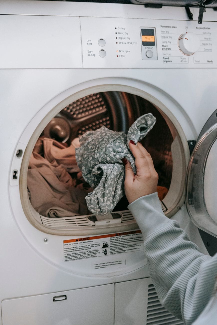 Lave-linge Bosch 7 kg B — photo 1 sur 2