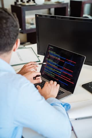 Développeur(se) web — CDI