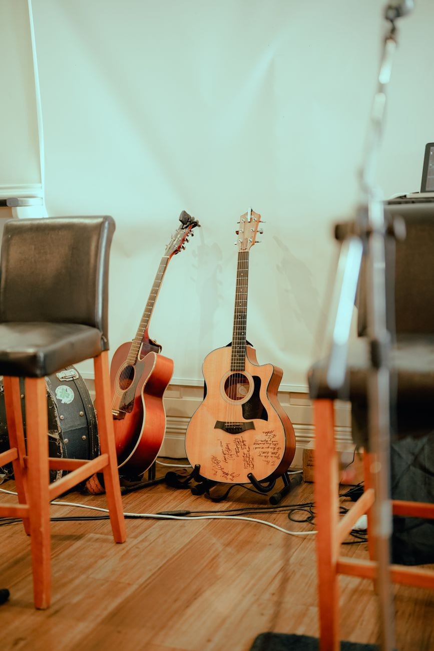 Guitare acoustique Yamaha FG800 — photo 1 sur 2