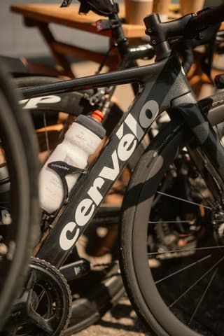 Vélo de route Triban RC 520 S