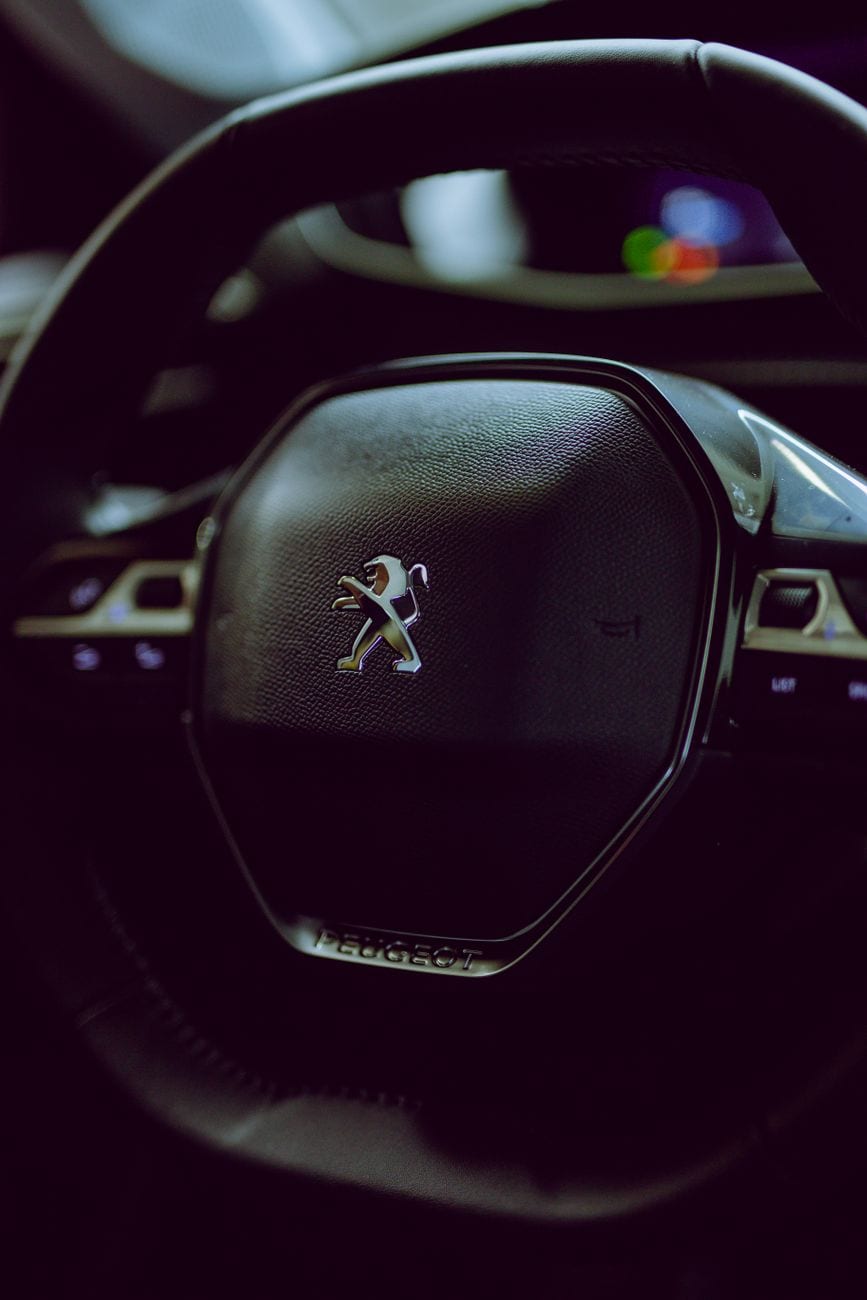Peugeot 208 1.5 BlueHDi 100 2018, 89000 km — photo 1 sur 3