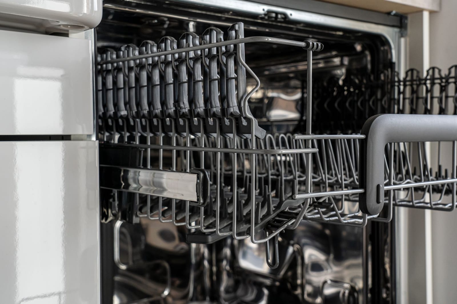 Lave-vaisselle Electrolux 12 couverts — photo 1 sur 2
