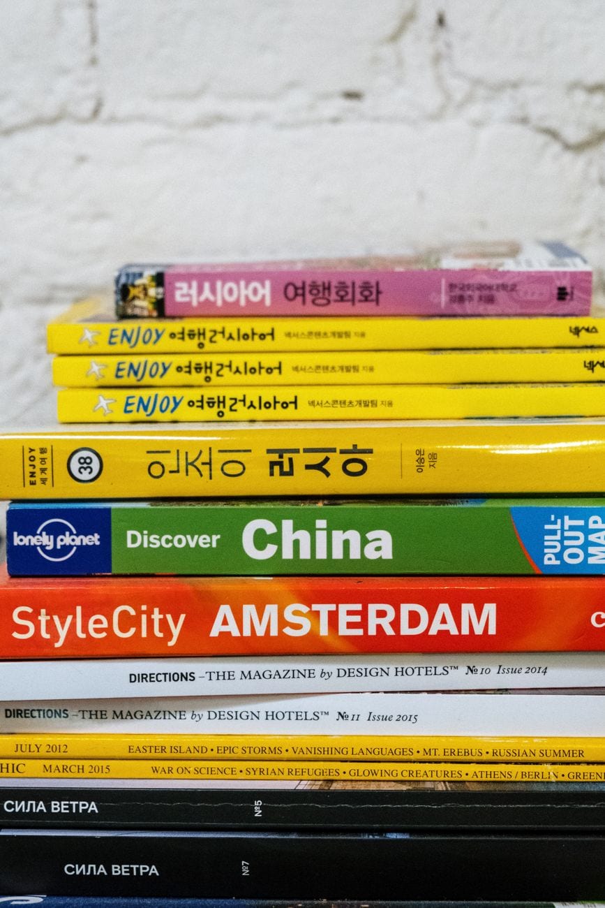 Guides du Routard Europe (lot de 6) — photo 1 sur 3