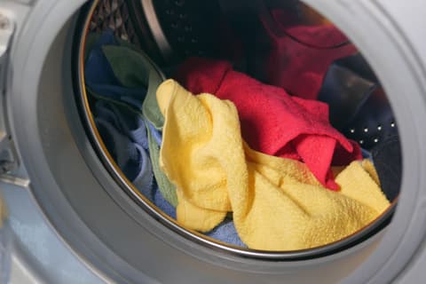 Lave-linge Miele 7 kg B