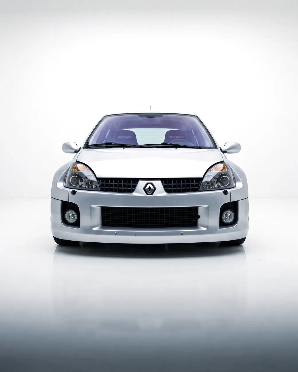 Renault Clio IV Zen, 2019 — photo 1 sur 3