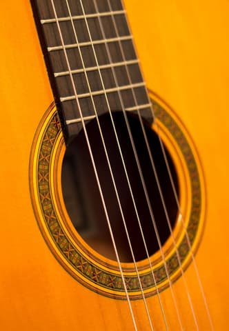 Guitare classique Cordoba C5