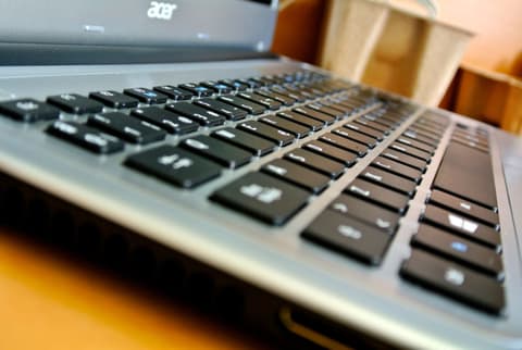 PC portable Acer Aspire 5 15" AMD Ryzen 7