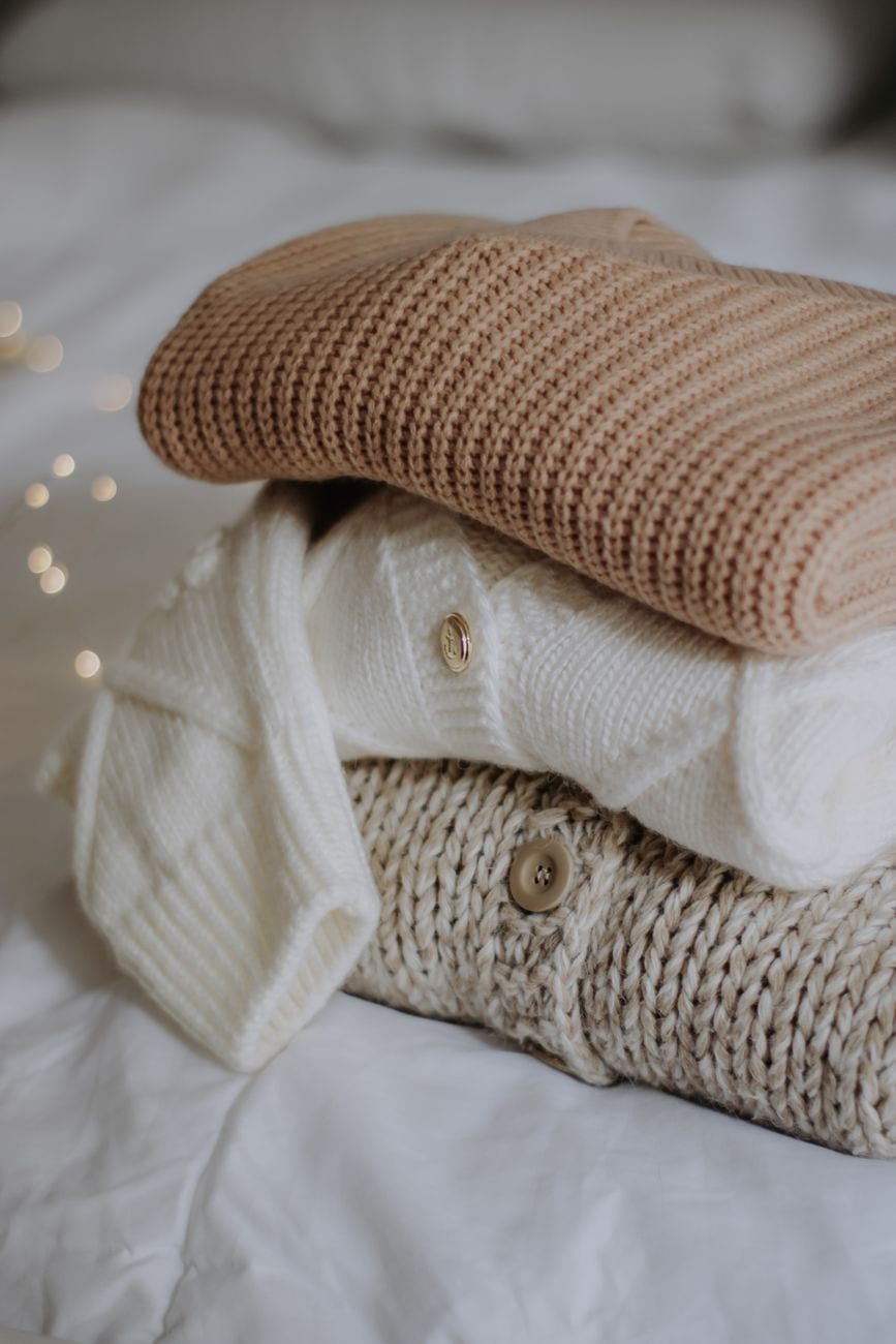 Pull mohair Monoprix M, bleu — photo 1 sur 3