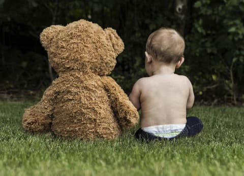 Garde d'enfants en soirée et le week-end, Nantes