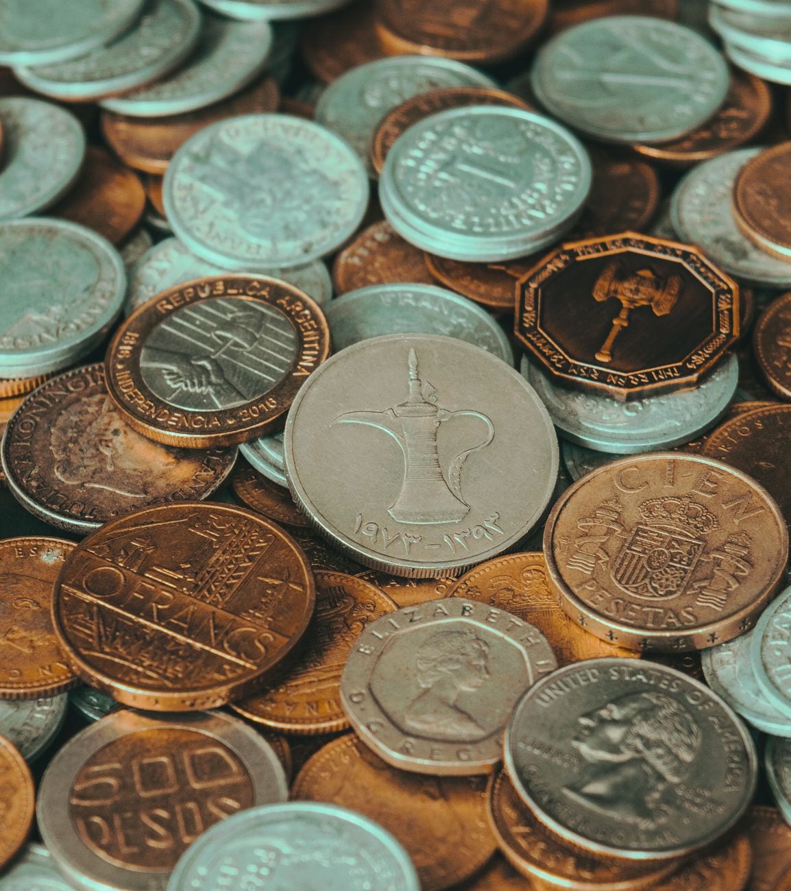 Collection de pièces de 2 € commémoratives, 120 pièces de 15 pays, classées — photo 1 sur 3
