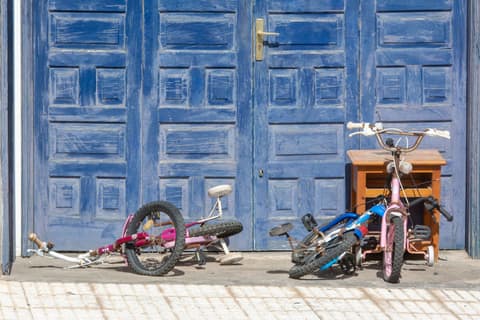 Vélo enfant Early Rider 14 pouces, 3-5 ans