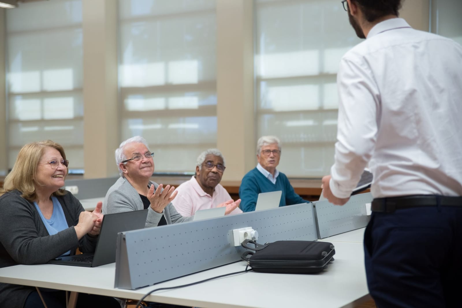 Formation anglais professionnel — 30 heures — photo 1 sur 3