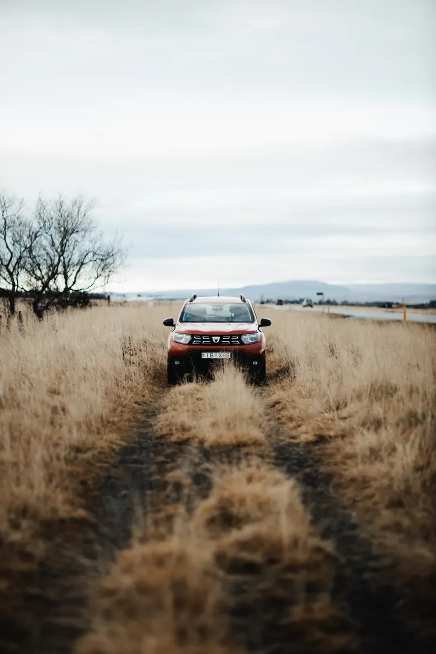 Dacia Sandero Prestige, 2022 — photo 1 sur 4