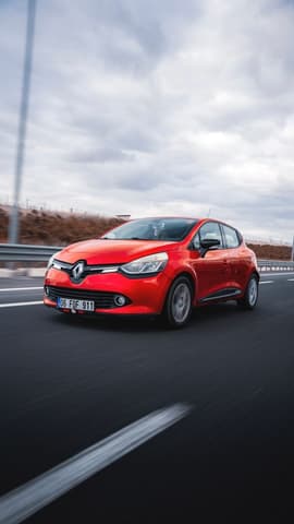 Renault Clio V Zen, 2022