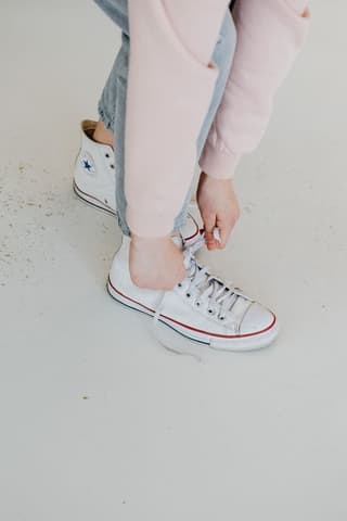 Baskets Puma Suede pointure 38