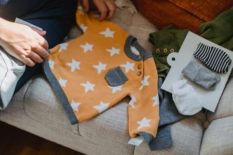 Lot vêtements bébé garçon 3 mois, 12 pièces