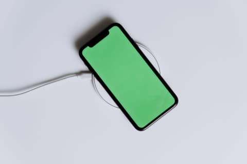 iPhone 12 128 Go violet
