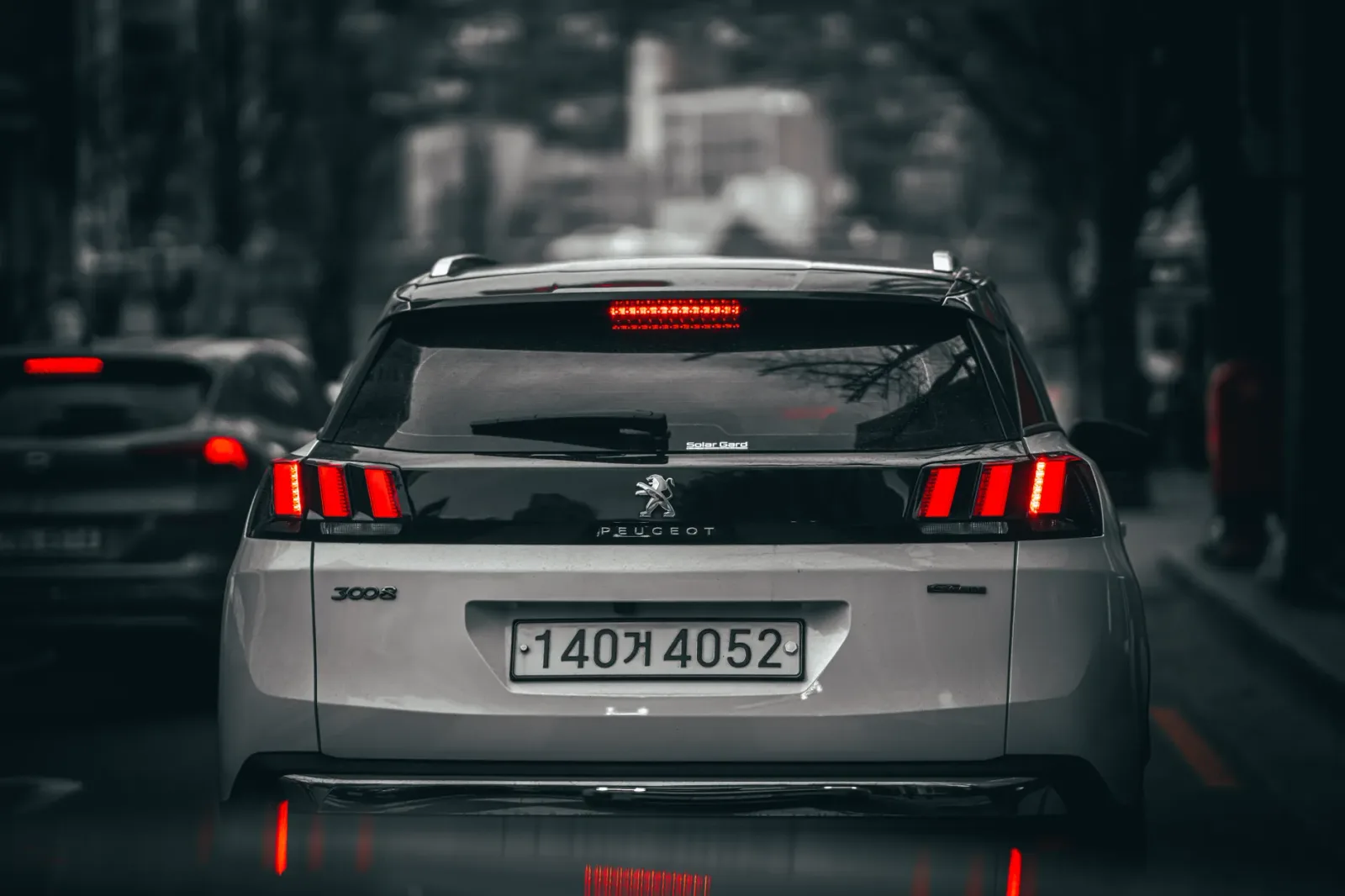 Peugeot 208 1.2 PureTech 100 2021, 103000 km — photo 1 sur 3