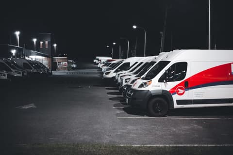 Volkswagen Caddy 2020, fourgonnette