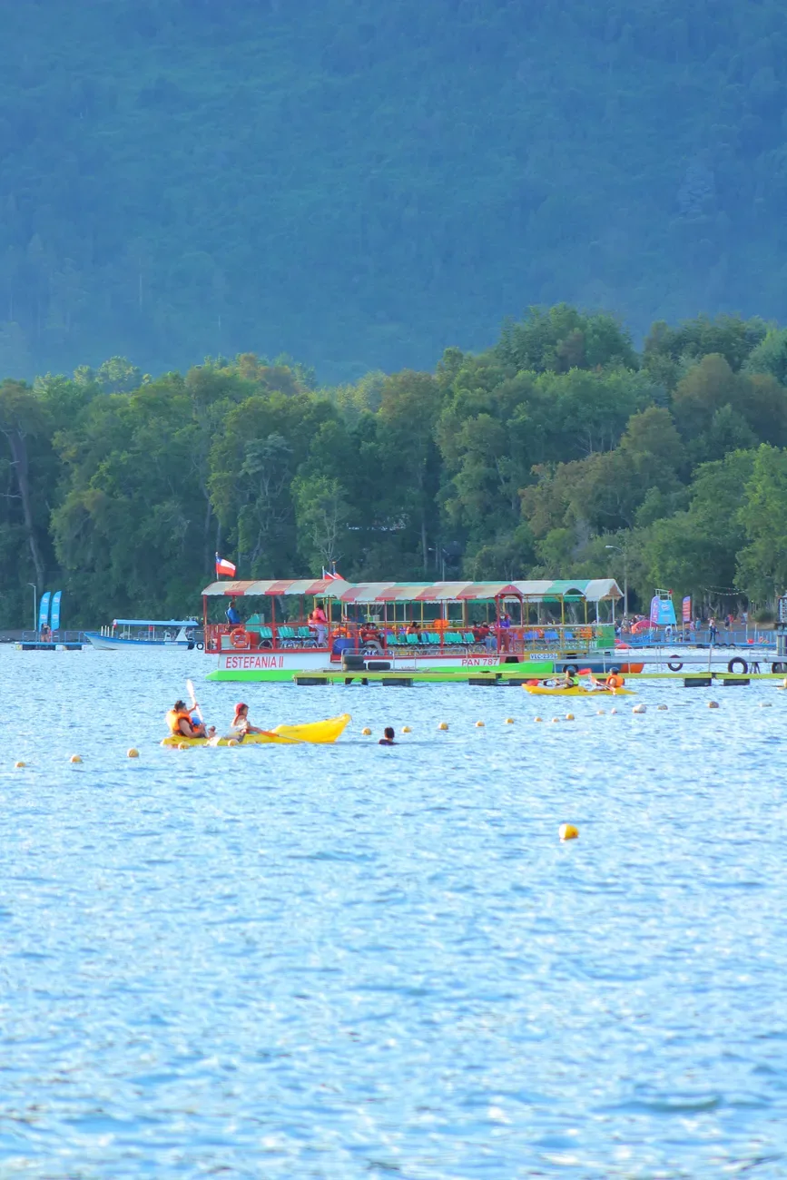 Kayak rigide sit-on-top 1 place — photo 1 sur 3