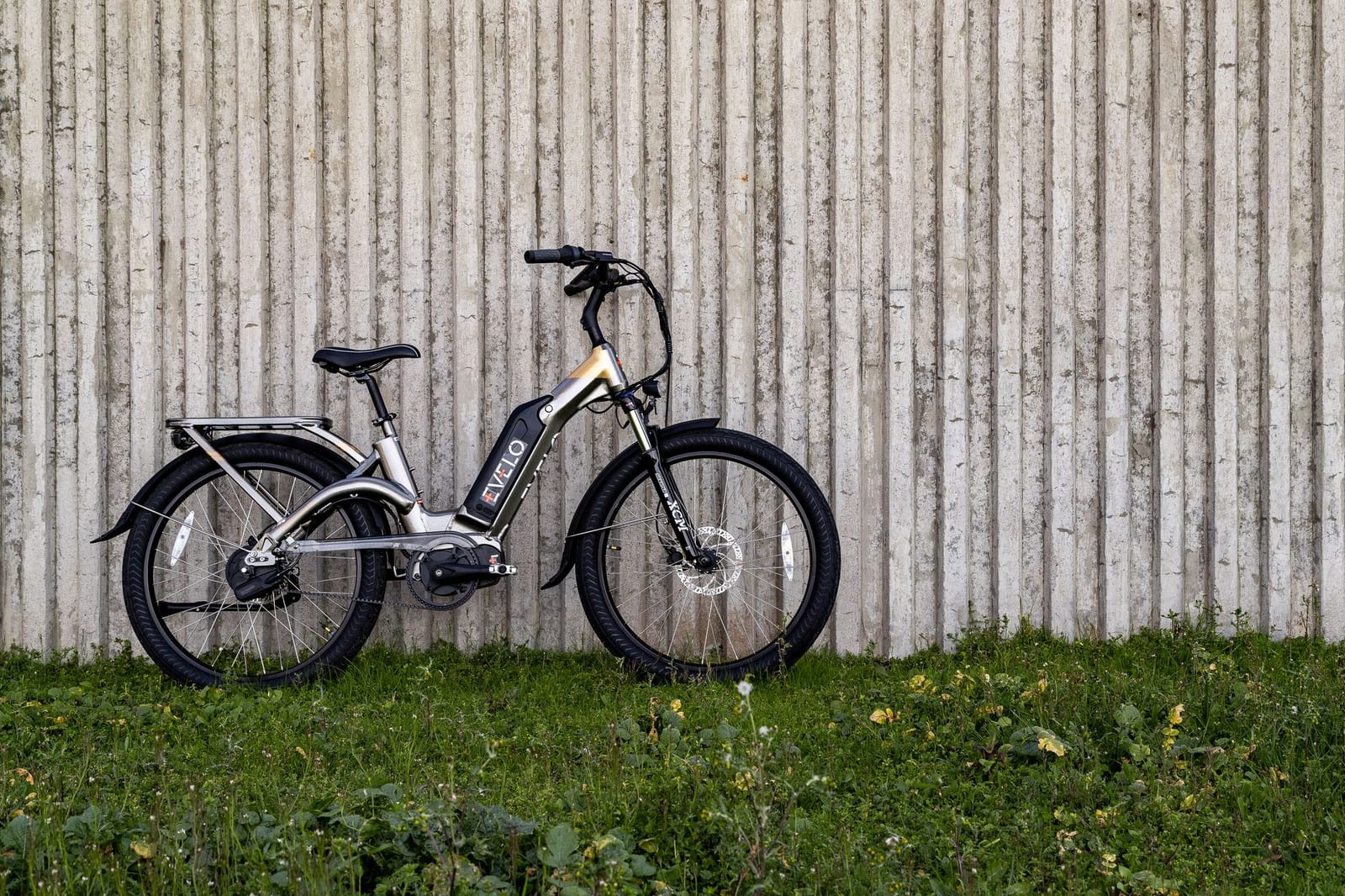 Vélo électrique Giant Explore E+ — photo 1 sur 4