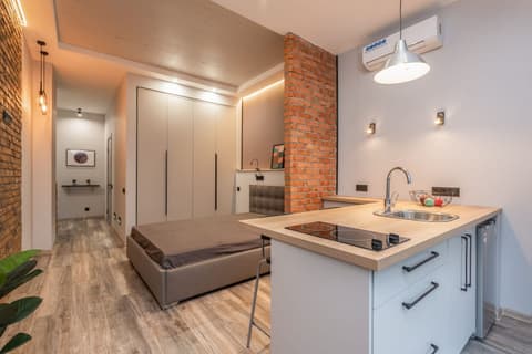 T3 64 m² meublé, quartier étudiant