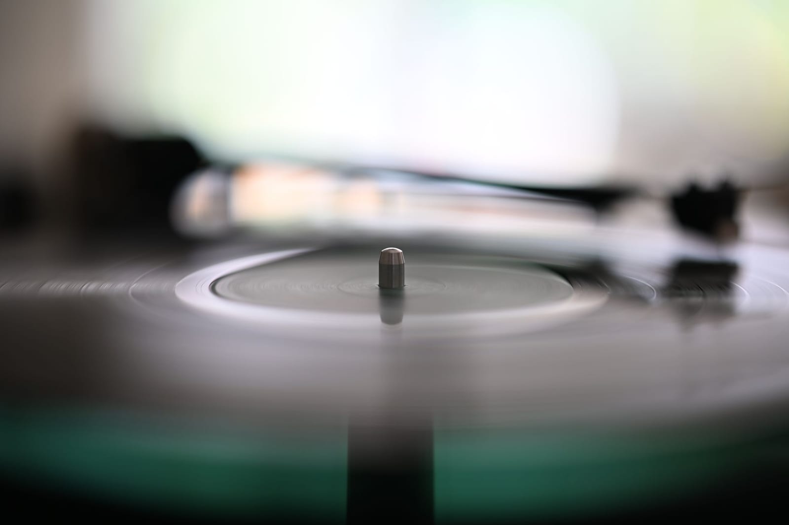 Platine vinyle Audio-Technica, LP120X, cellule neuve — photo 1 sur 2