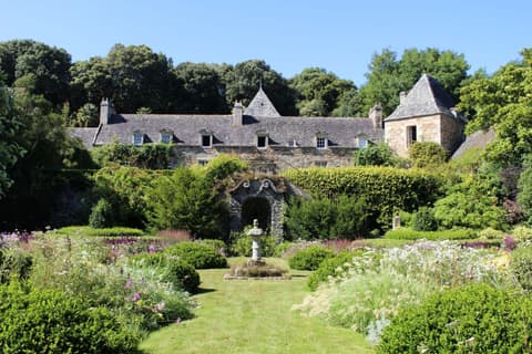 Maison 4 pièces 128 m² avec jardin, périphérie